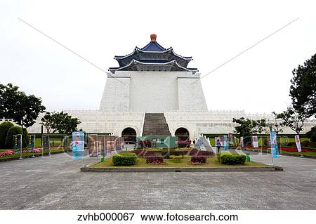 Stock Photo - Taipei. Fotosearch