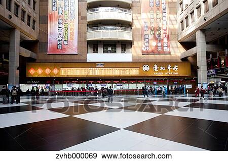 Stock Photo - Taipei. Fotosearch