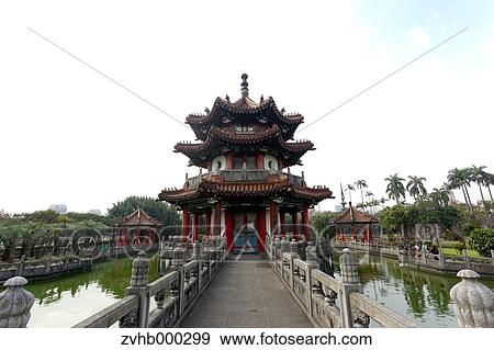 Stock Photo - Taipei, Taiwan. Fotosearch