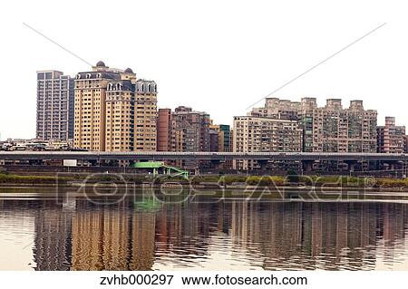 Stock Photo - Taiwan. Fotosearch