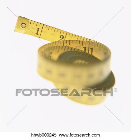 Stock Photography - Tape Measure. Fotosearch