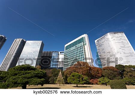 Tokyo Cityscape And Sky View Large Photo Image Stock Photograph - Tokyo Cityscape And Sky. Fotosearch