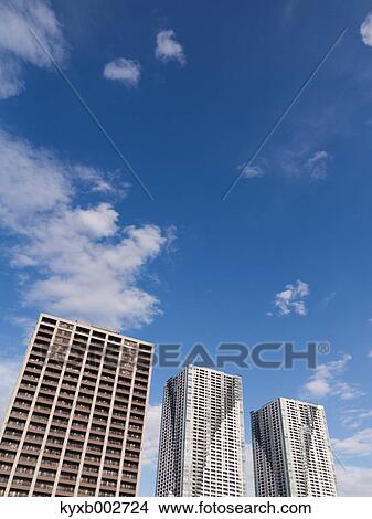 Picture - Tokyo, Japan. Fotosearch