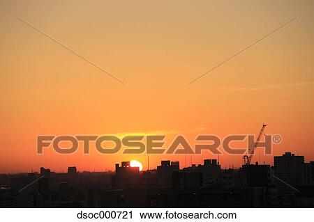 Stock Image - Tokyo, Japan. Fotosearch