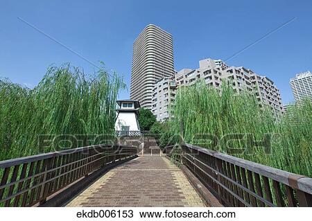 Tokyo, Japan View Large Photo Image Stock Image - Tokyo, Japan. Fotosearch