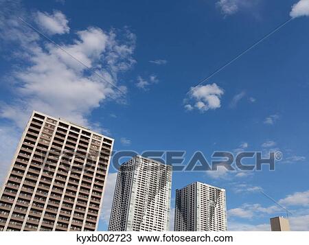 Stock Image - Tokyo, Japan. Fotosearch