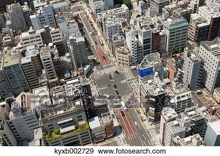 Stock Photo - Tokyo, Japan. Fotosearch