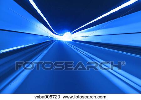 Tunnel View Large Photo Image Stock Image - Tunnel. Fotosearch