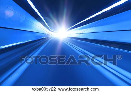 Tunnel View Large Photo Image Stock Image - Tunnel. Fotosearch