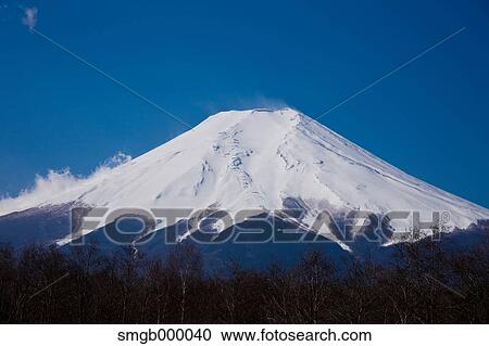 View of Mount Fuji View Large Photo Image Stock Image - View of Mount Fuji. Fotosearch