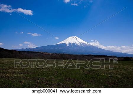 View of Mount Fuji View Large Photo Image Stock Image - View of Mount Fuji. Fotosearch