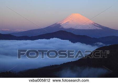 View of Mount Fuji View Large Photo Image Stock Image - View of Mount Fuji. Fotosearch