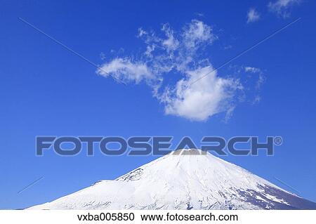 View of Mount Fuji View Large Photo Image Stock Image - View of Mount Fuji. Fotosearch