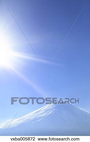 View of Mount Fuji View Large Photo Image Stock Image - View of Mount Fuji. Fotosearch