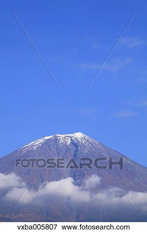 View of Mount Fuji View Large Photo Image Stock Photo - View of Mount Fuji. Fotosearch