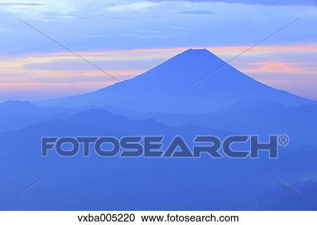 View Of Mount Fuji, Yamanashi Prefecture, Japan View Large Photo Image Stock Image - View Of Mount Fuji, Yamanashi Prefecture, Japan. Fotosearch