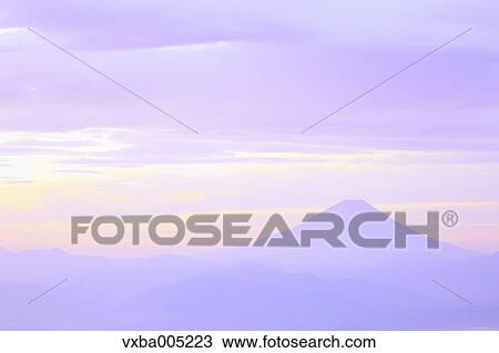 View Of Mount Fuji, Yamanashi Prefecture, Japan View Large Photo Image Stock Image - View Of Mount Fuji, Yamanashi Prefecture, Japan. Fotosearch