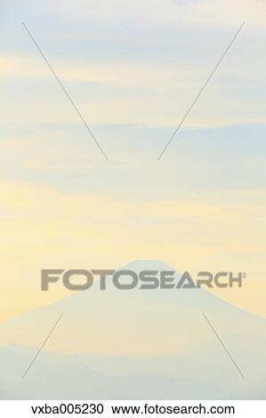 View Of Mount Fuji, Yamanashi Prefecture, Japan View Large Photo Image Stock Image - View Of Mount Fuji, Yamanashi Prefecture, Japan. Fotosearch