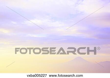 View Of Mount Fuji, Yamanashi Prefecture, Japan View Large Photo Image Stock Photo - View Of Mount Fuji, Yamanashi Prefecture, Japan. Fotosearch