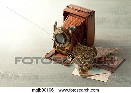 Vintage camera View Large Photo Image Stock Image - Vintage camera. Fotosearch