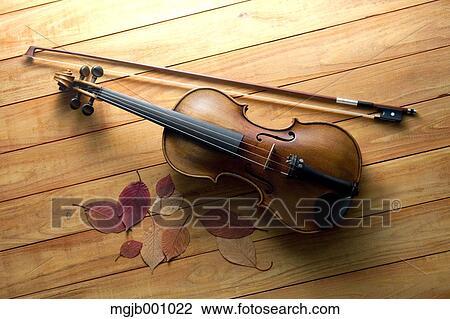 Violin View Large Photo Image Stock Image - Violin. Fotosearch