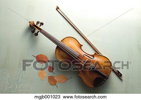 Violin View Large Photo Image Stock Image - Violin. Fotosearch