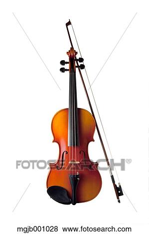 Violin View Large Photo Image Stock Photo - Violin. Fotosearch