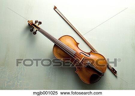 Violin View Large Photo Image Stock Photography - Violin. Fotosearch