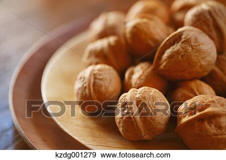 Walnuts View Large Photo Image Stock Photo - Walnuts. Fotosearch