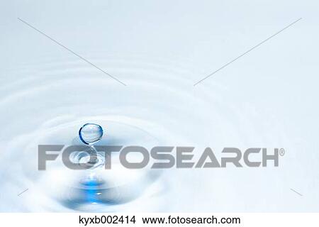 Water Splash View Large Photo Image Picture - Water Splash. Fotosearch