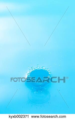 Water Splash View Large Photo Image Stock Image - Water Splash. Fotosearch