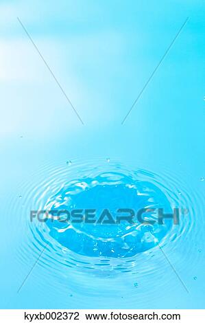 Water Splash View Large Photo Image Stock Image - Water Splash. Fotosearch