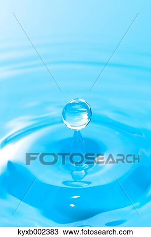 Water Splash View Large Photo Image Stock Image - Water Splash. Fotosearch