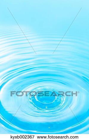 Stock Photo - Water Splash. Fotosearch
