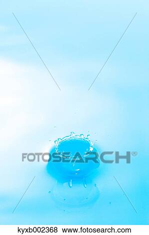 Water Splash View Large Photo Image Stock Photo - Water Splash. Fotosearch