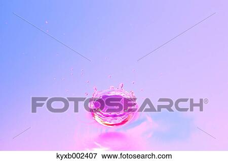 Water Splash View Large Photo Image Stock Photo - Water Splash. Fotosearch