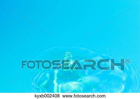 Water Splash View Large Photo Image Stock Photo - Water Splash. Fotosearch