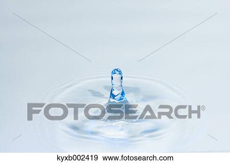 Water Splash View Large Photo Image Stock Photo - Water Splash. Fotosearch