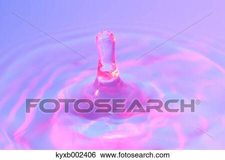 Water Splash View Large Photo Image Stock Photograph - Water Splash. Fotosearch