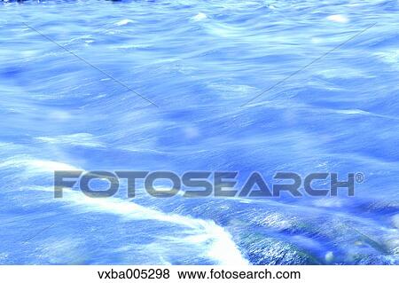 Water Stream View Large Photo Image Stock Photo - Water Stream. Fotosearch