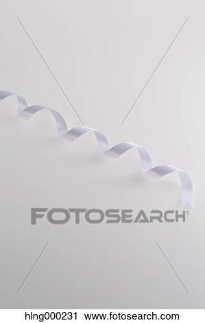 White ribbon View Large Photo Image Stock Image - White ribbon. Fotosearch