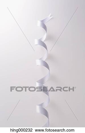 White ribbon View Large Photo Image Stock Image - White ribbon. Fotosearch