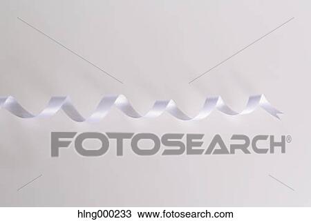 White ribbon View Large Photo Image Stock Image - White ribbon. Fotosearch