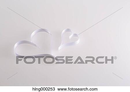 White ribbon View Large Photo Image Stock Image - White ribbon. Fotosearch