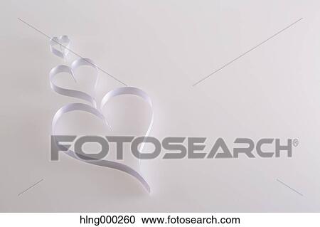 White ribbon View Large Photo Image Stock Image - White ribbon. Fotosearch