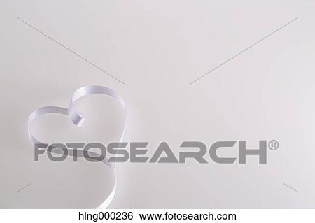 White ribbon View Large Photo Image Stock Photograph - White ribbon. Fotosearch