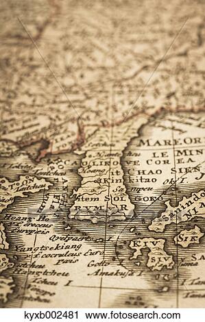 World Map View Large Photo Image Stock Image - World Map. Fotosearch