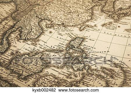 World Map View Large Photo Image Stock Image - World Map. Fotosearch