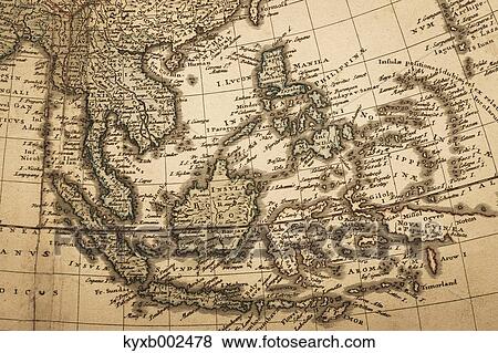 World Map View Large Photo Image Stock Photo - World Map. Fotosearch