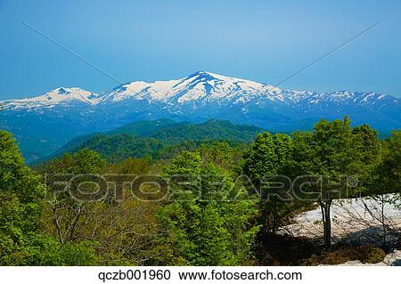 Yamagata Prefecture, Japan View Large Photo Image Stock Image - Yamagata Prefecture, Japan. Fotosearch
